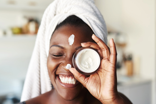 Mighty "High-Low" Project: The Skincare Edition