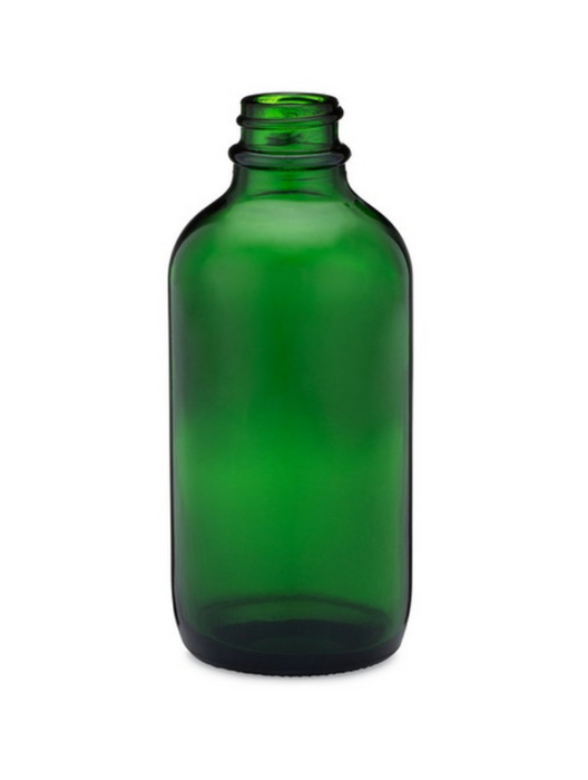Bottles - Glass