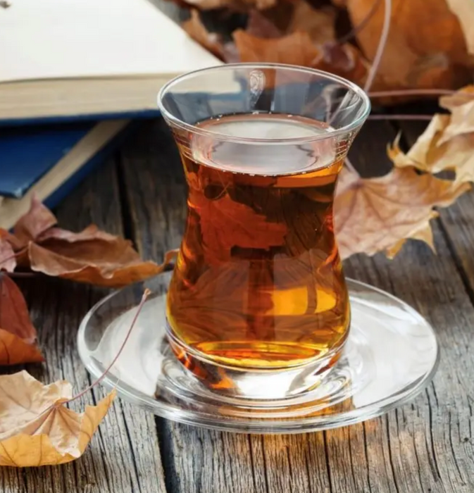 Loose Leaf Herbal Tea
