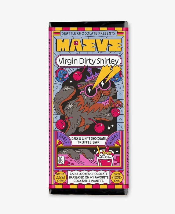 Maeve Chocolate Bars