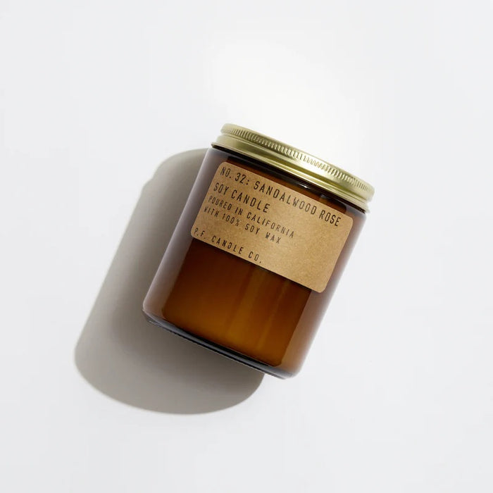 Candles - PF Candle Co. (Limited Edition and Classics)