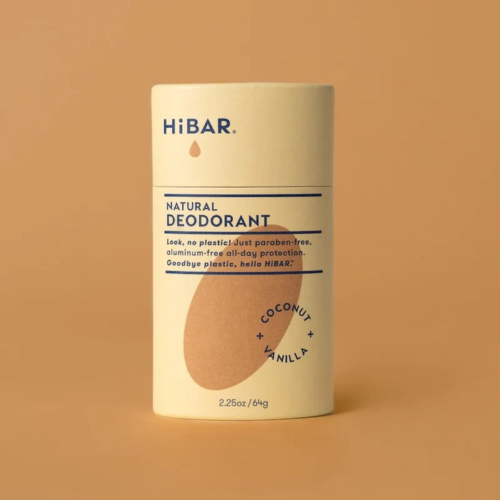 HiBar Deodorant