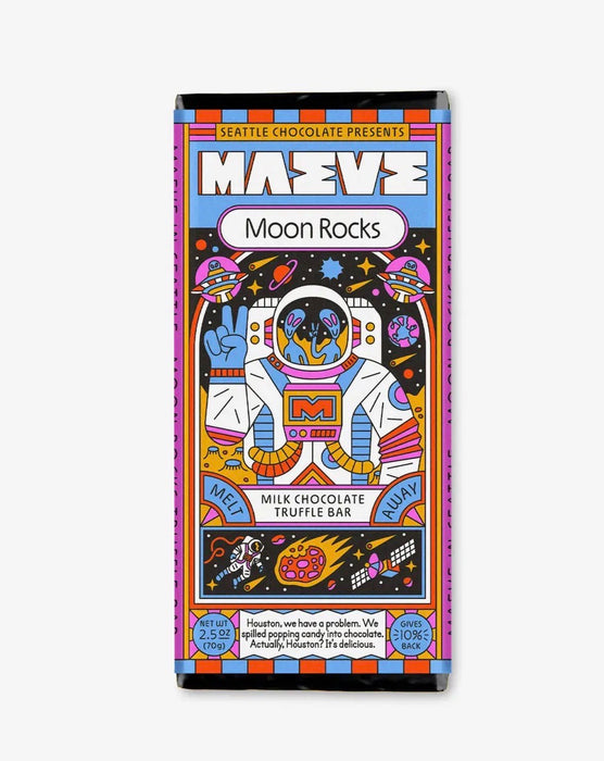 Maeve Chocolate Bars