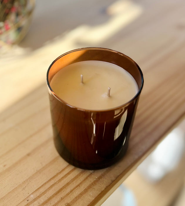 Mighty Made Soy Candles