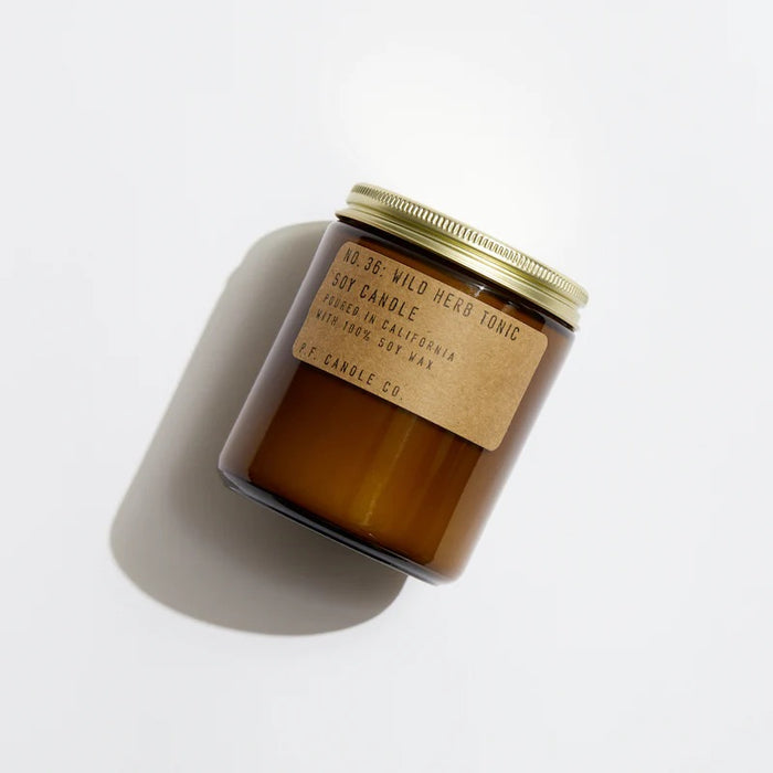 Candles - PF Candle Co. (Limited Edition and Classics)