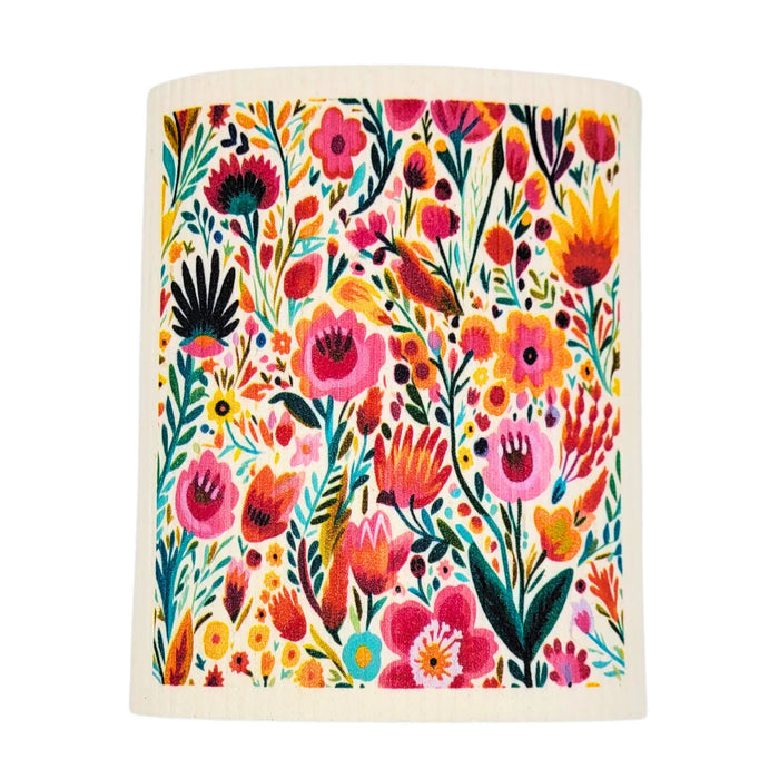 Swedish Dishcloth