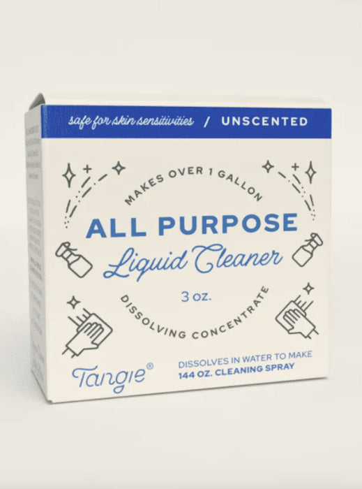 All-Purpose Cleaner Bar