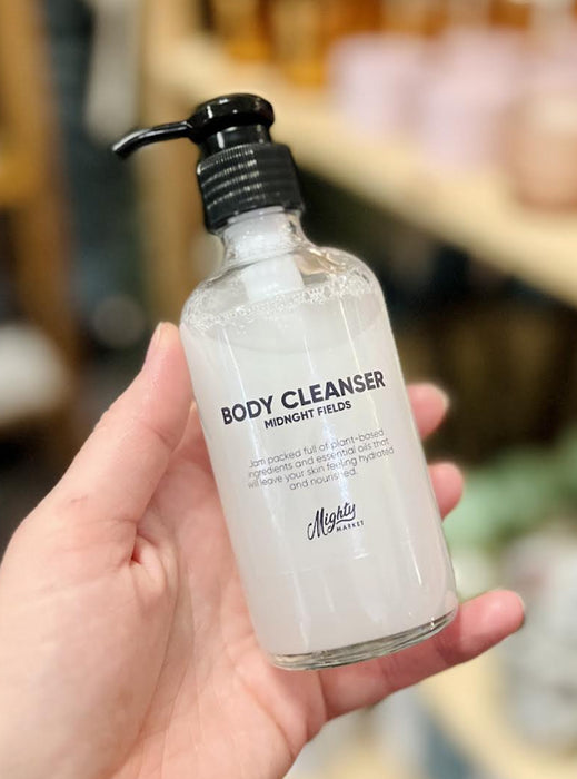 Body Cleanser