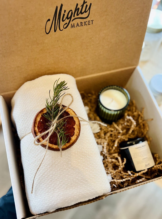 Camp Cozy Gift Set