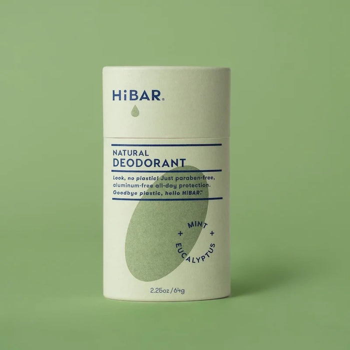 HiBar Deodorant