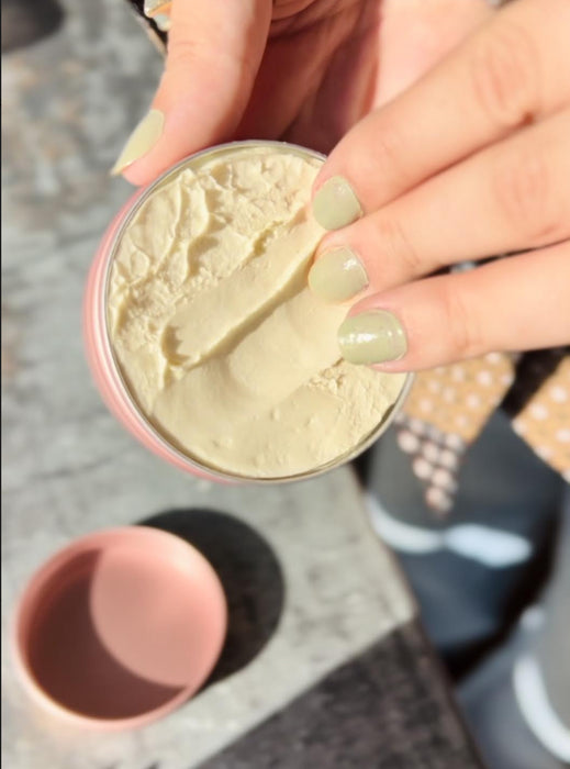 Dream Cream - Botanical Butter for Face, Hair and Hands