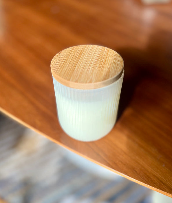 Mighty Made Soy Candles