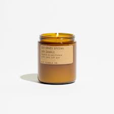 Candles - PF Candle Co. (Limited Edition and Classics)