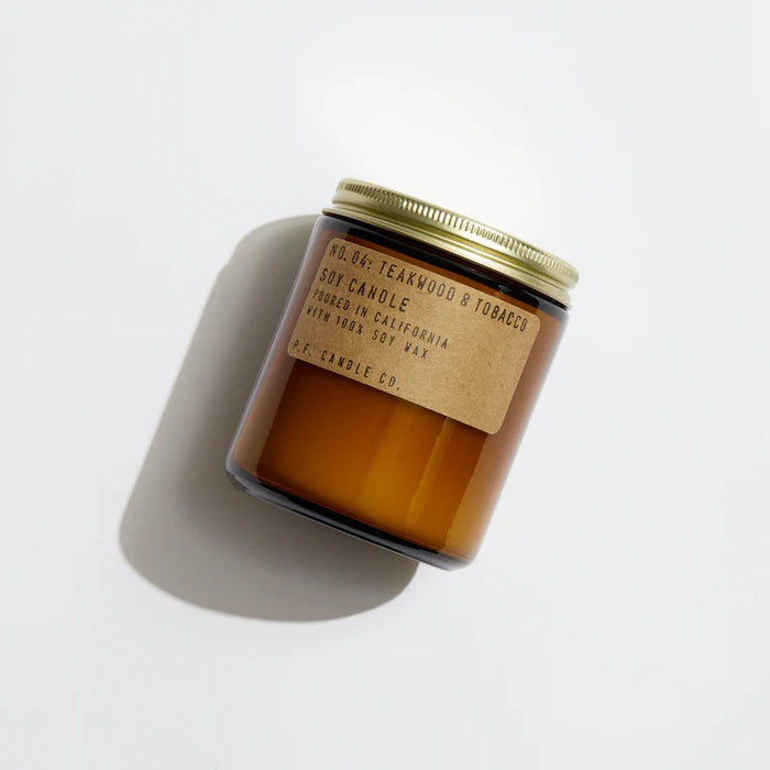 Candles - PF Candle Co. (Limited Edition and Classics)