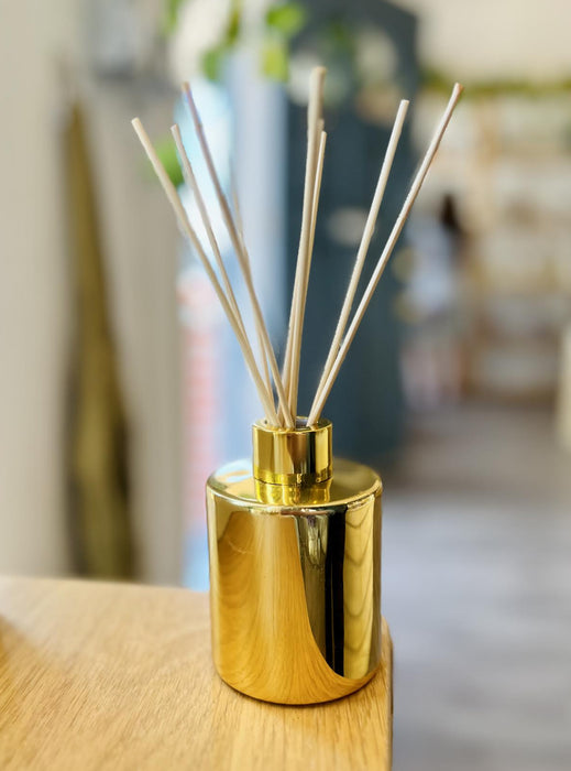 GOLDEN Reed Diffuser