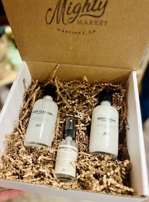 Midnight Fields Gift Set