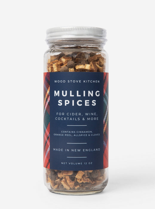 Mulling Spices