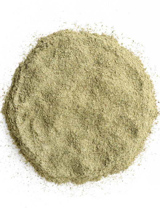 Organic Chickweed Powder