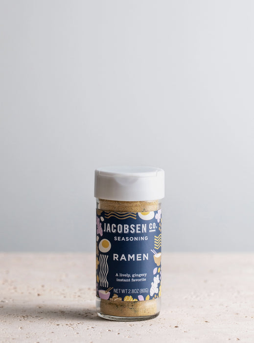 Ramen Seasoning