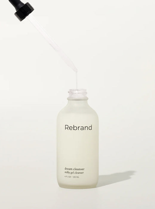 Dream Cleanser - by Rebrand