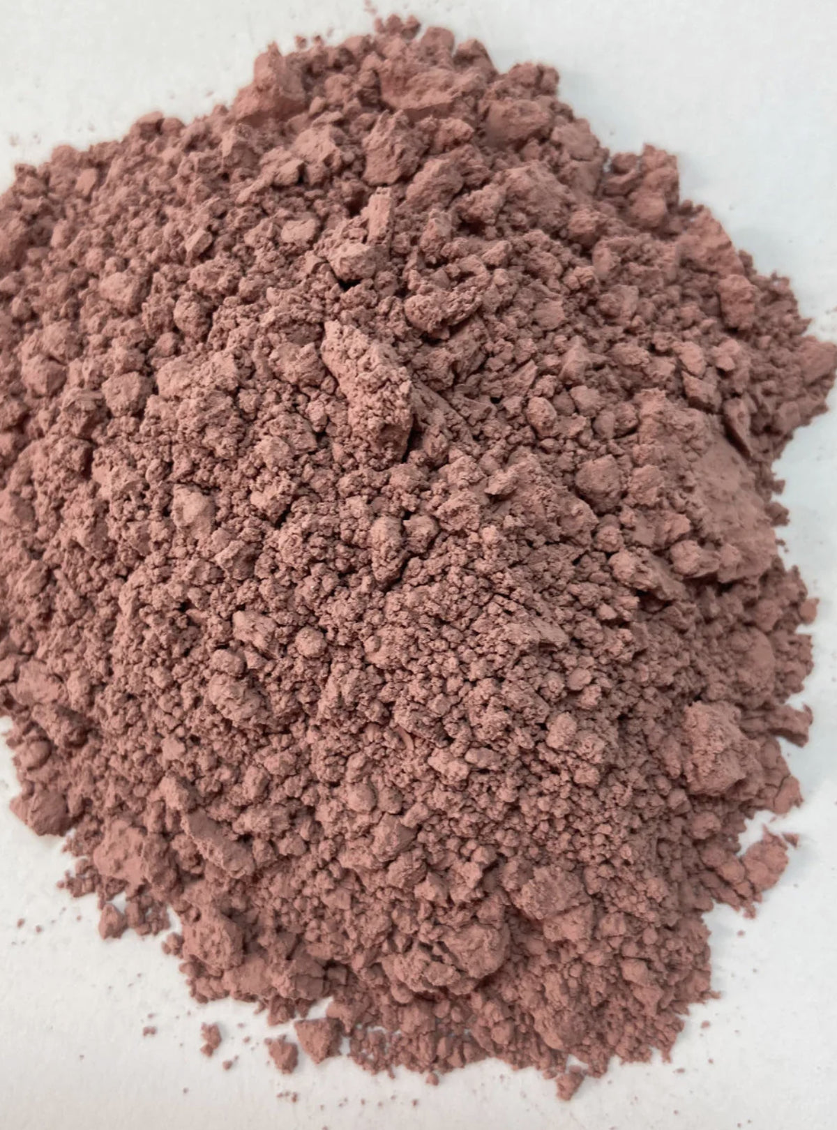 Red Kaolin Red Kaolin Clay — Mighty Market