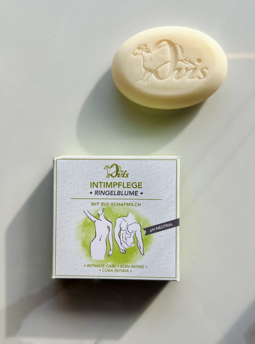 Intimate Soap