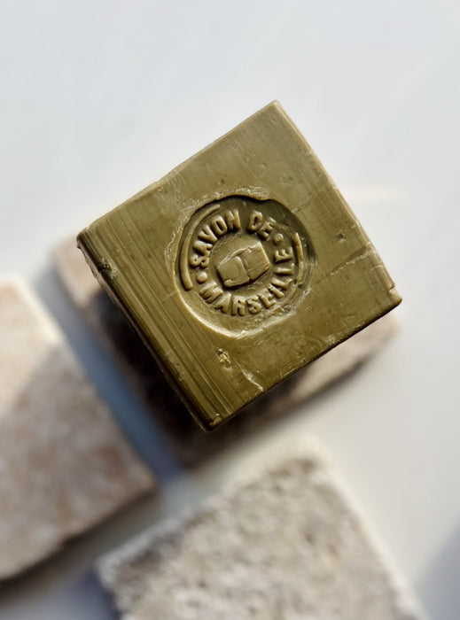 Savon de Marseille Soap