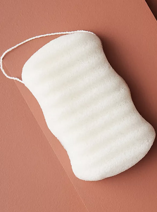 Konjac Body Sponge