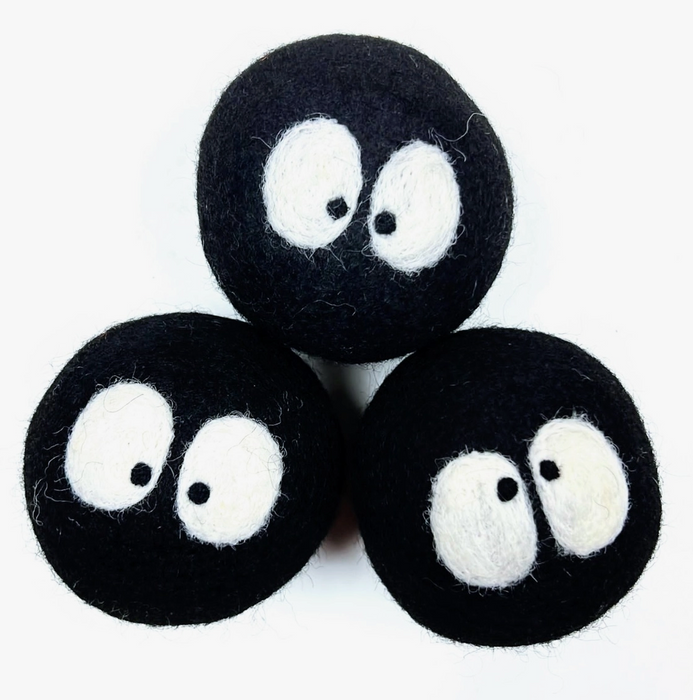 Wool Dryer Balls