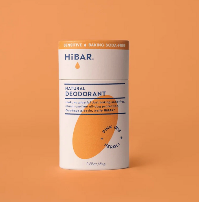 HiBAR Deodorant