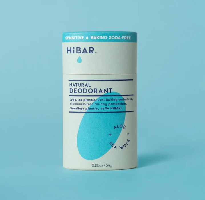 HiBar Deodorant