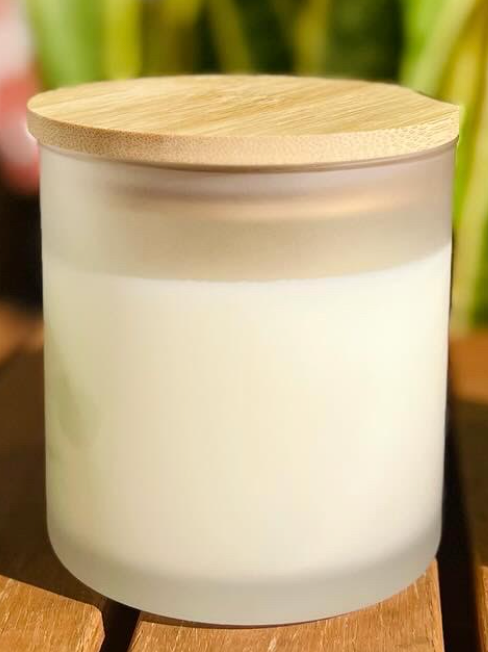 Mighty Made Soy Candles