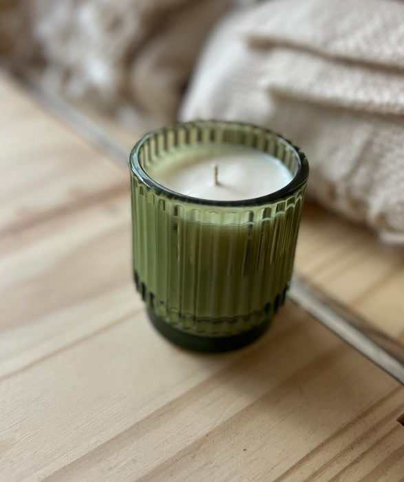 Mighty Made Soy Candles