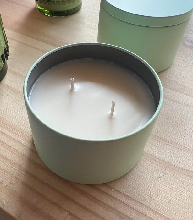 Mighty Made Soy Candles