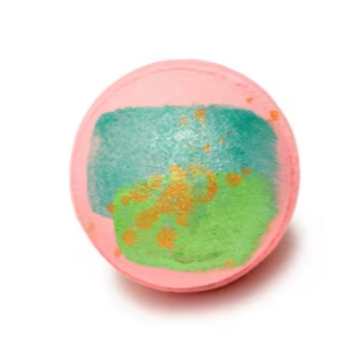 Artist Series Bath Bombs