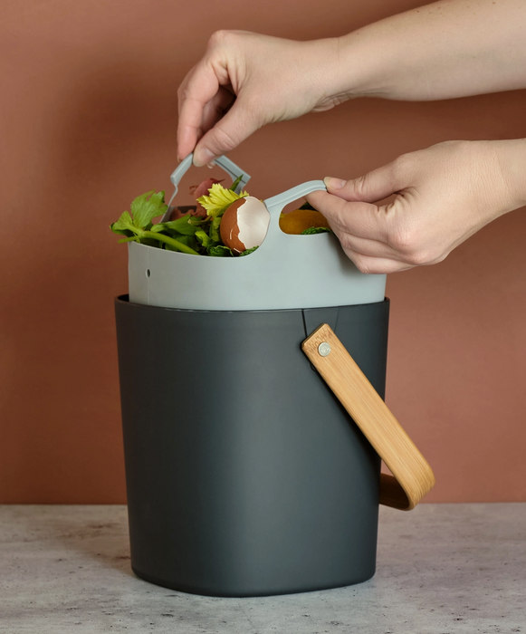 Composter Reusable Liner