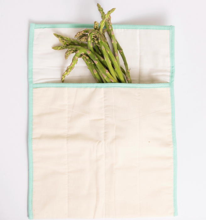 Cotton Produce Saver Bag