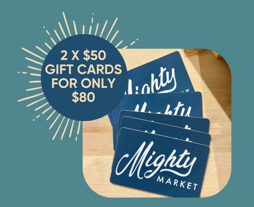 Christmas in July Special!