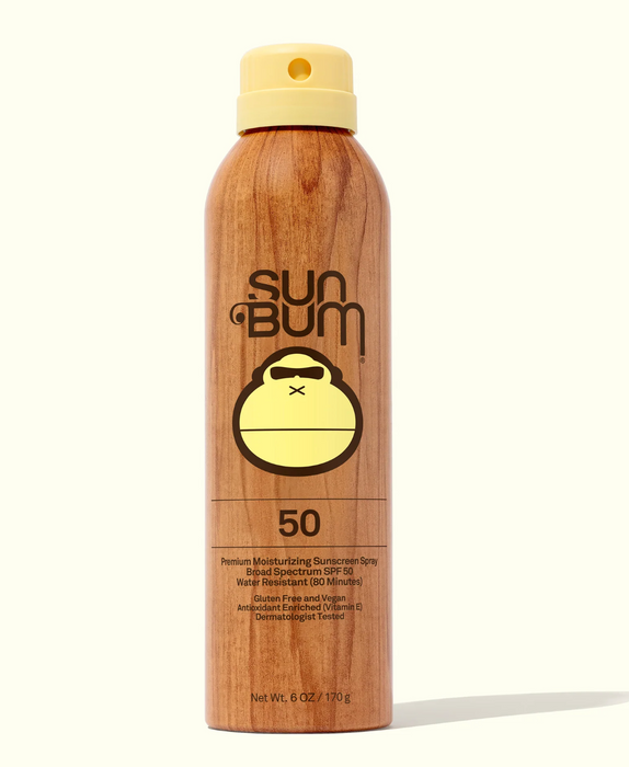 Sun Bum Sunscreen Spray SPF 30