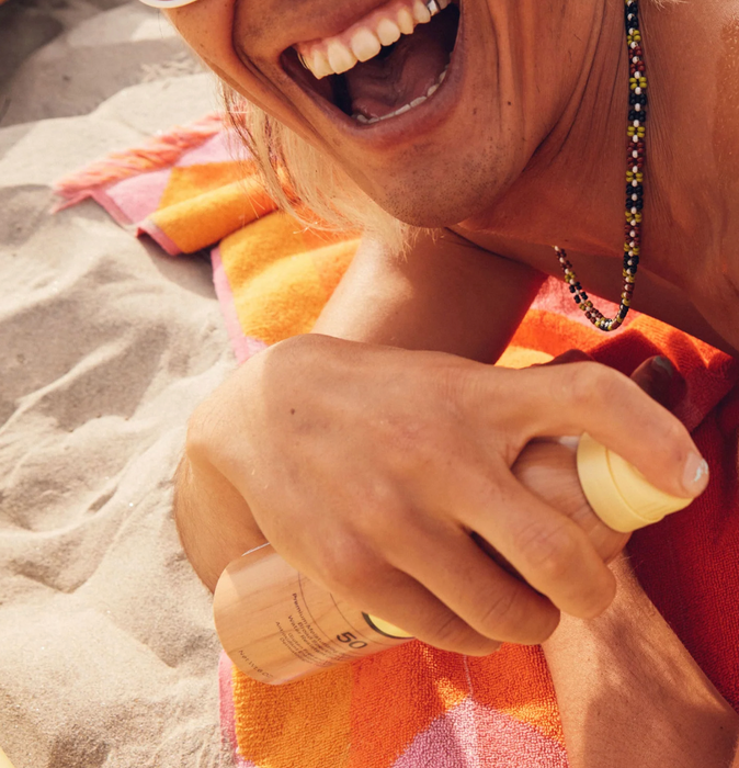 Sun Bum Sunscreen Spray SPF 30