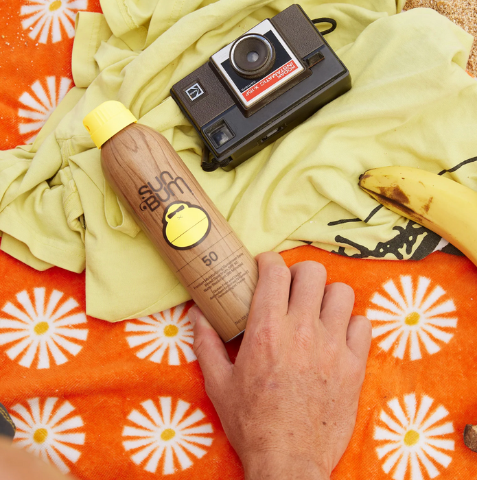 Sun Bum Sunscreen Spray SPF 30