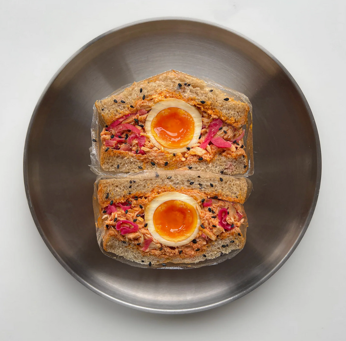 Fishwife Tinned Fish