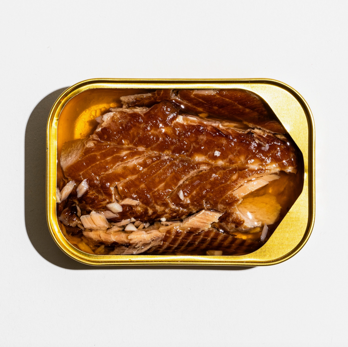 Fishwife Tinned Fish