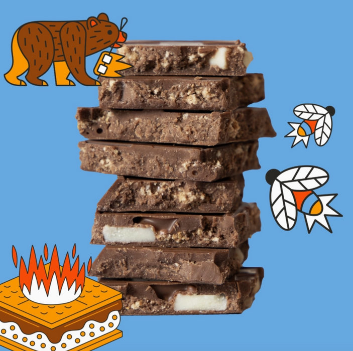 Maeve Chocolate Bars