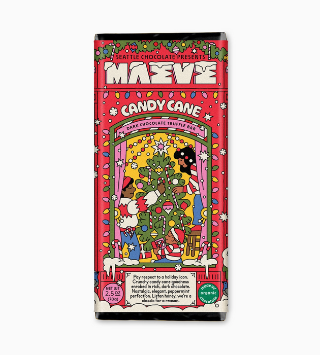 Maeve Chocolate Bars