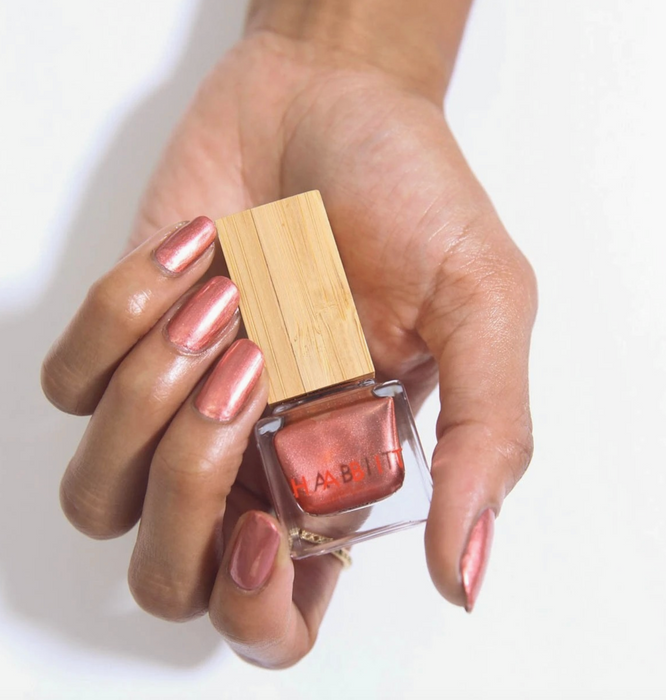 Habit Nail Polish