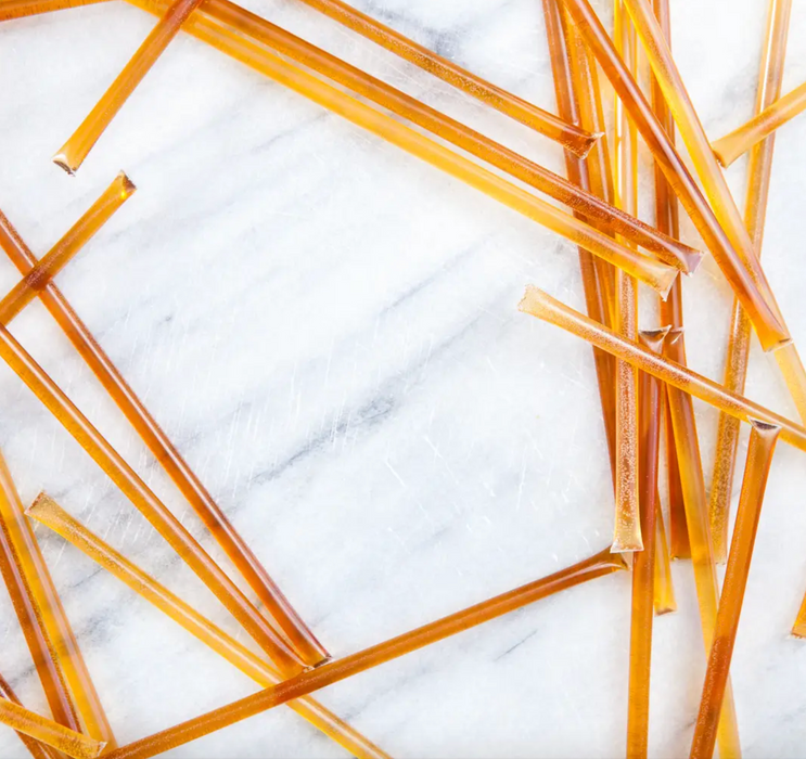 Raw Honey Sticks