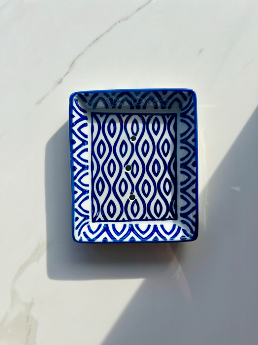 Ceramic Soap Dish