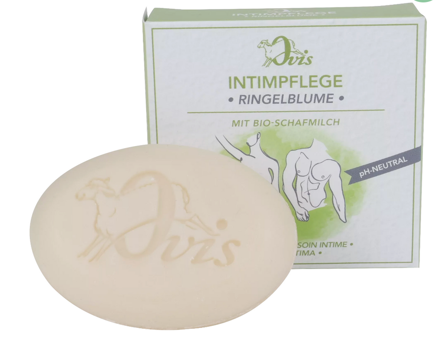 Intimate Soap