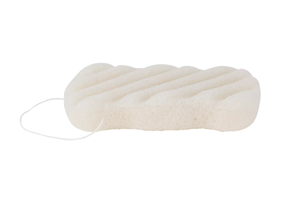 Konjac Body Sponge